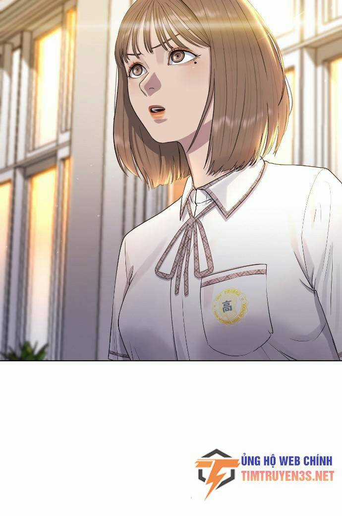 Trường Học Thôi Miên Chapter 48 trang 17