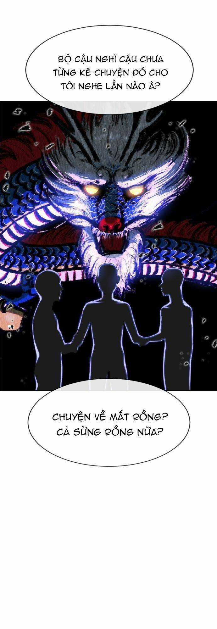 Trường Học Thôi Miên Chapter 48 trang 18