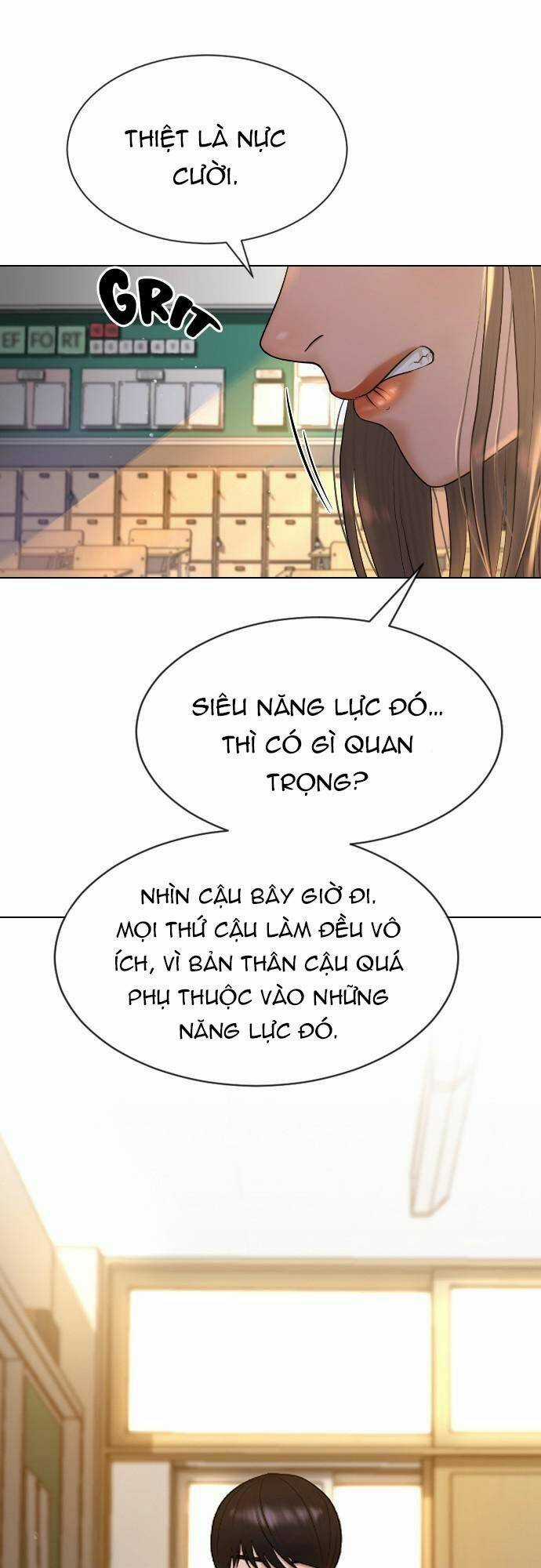 Trường Học Thôi Miên Chapter 48 trang 19