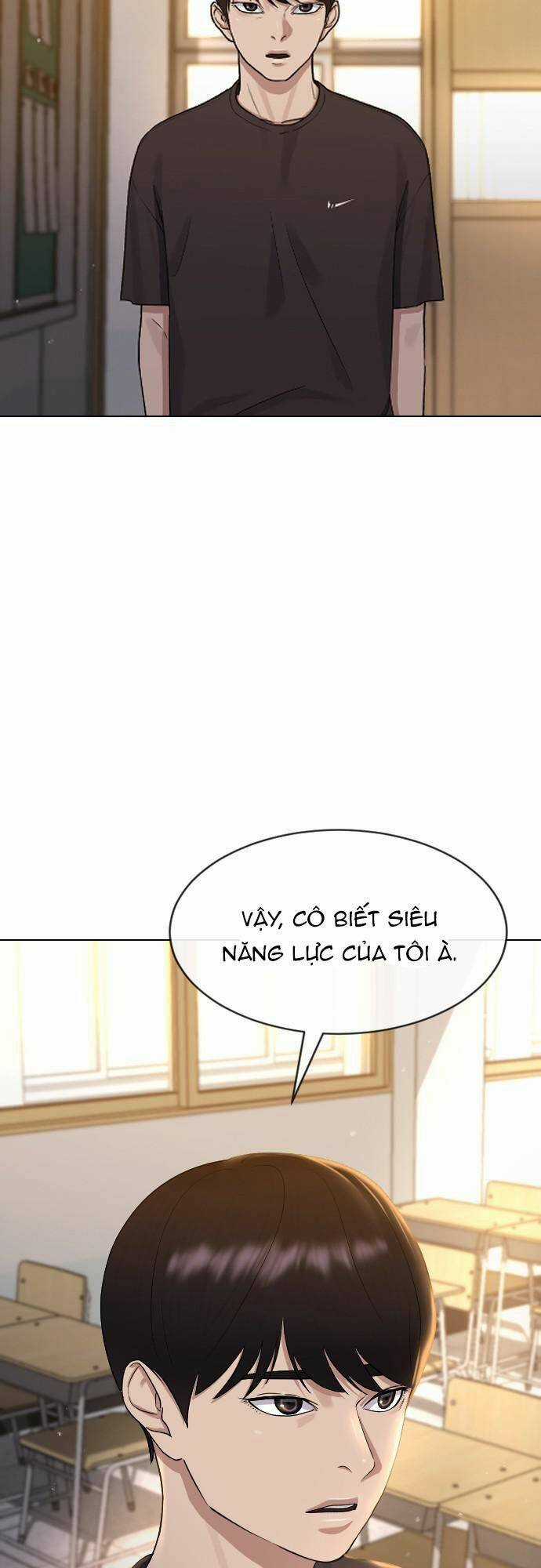 Trường Học Thôi Miên Chapter 48 trang 20