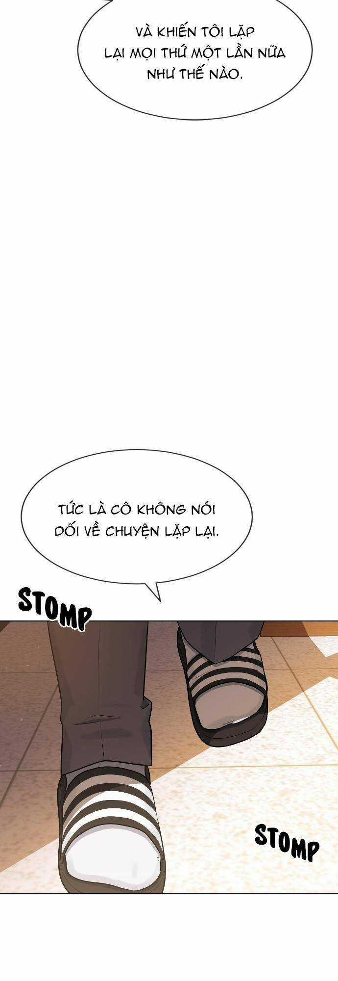 Trường Học Thôi Miên Chapter 48 trang 22