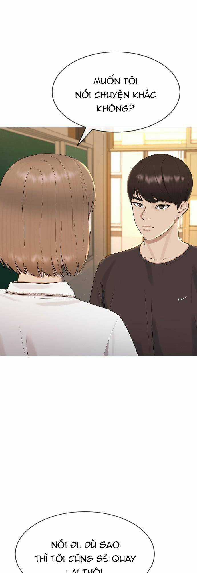 Trường Học Thôi Miên Chapter 48 trang 23