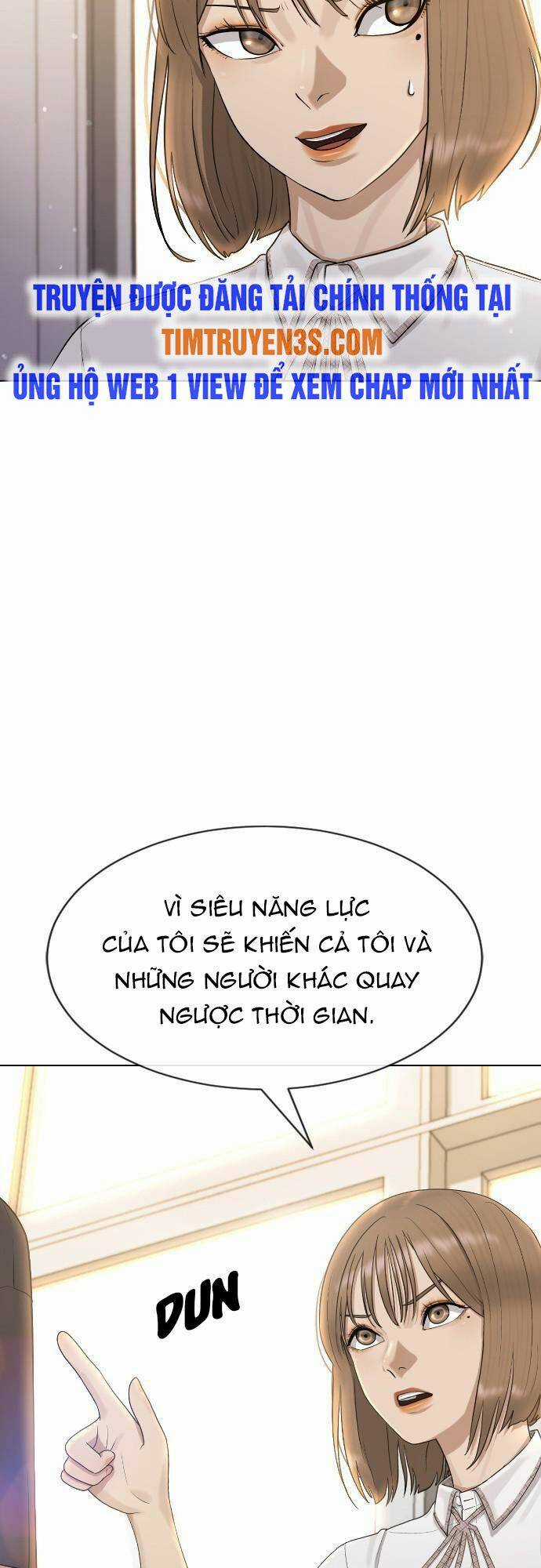 Trường Học Thôi Miên Chapter 48 trang 25
