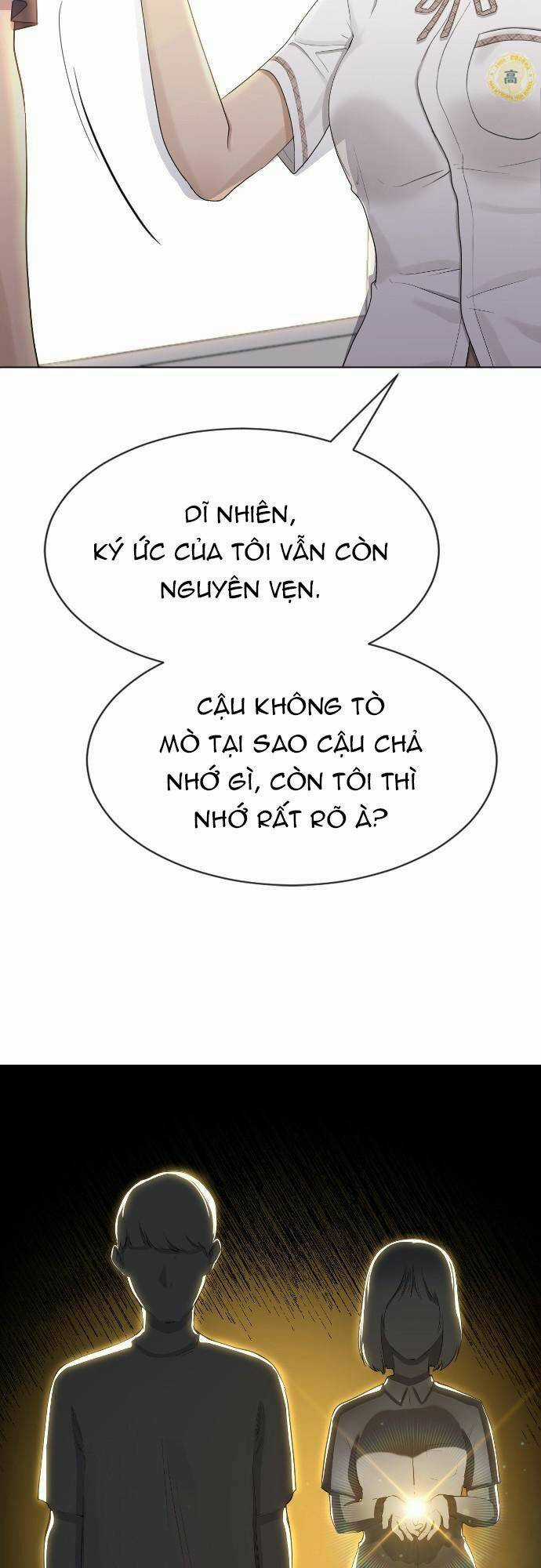 Trường Học Thôi Miên Chapter 48 trang 26