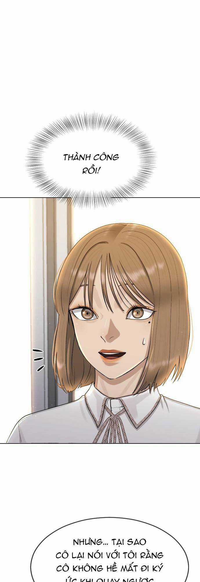 Trường Học Thôi Miên Chapter 48 trang 29