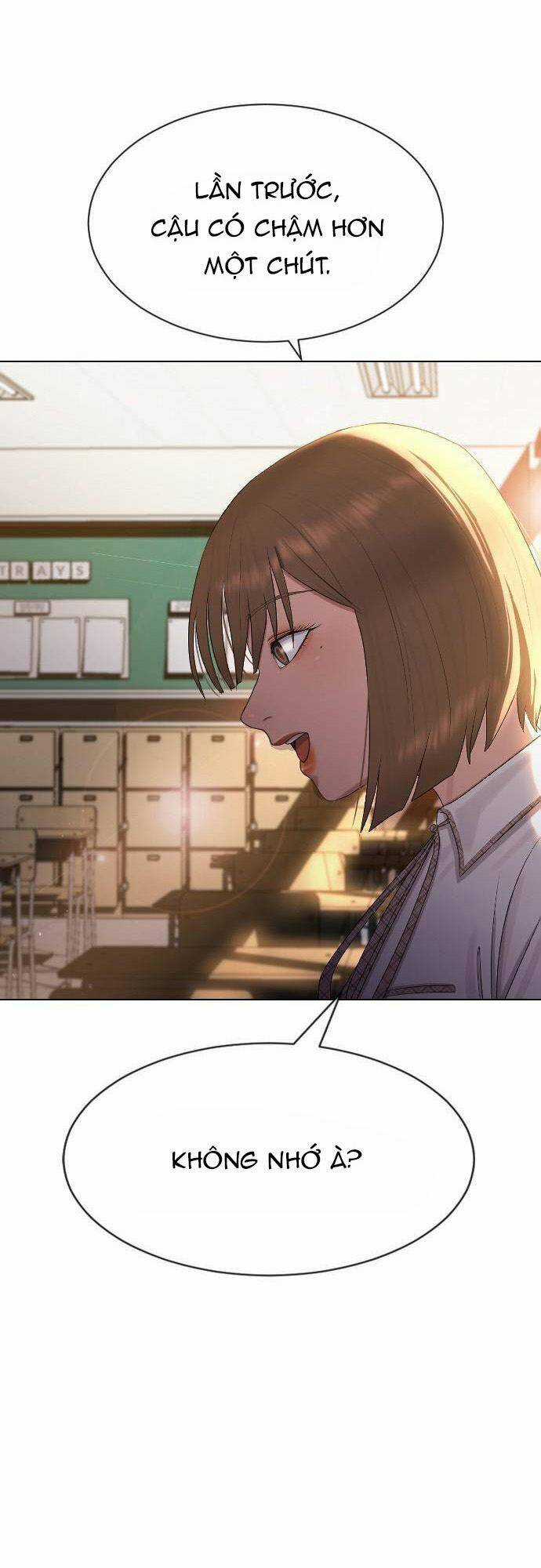 Trường Học Thôi Miên Chapter 48 trang 3