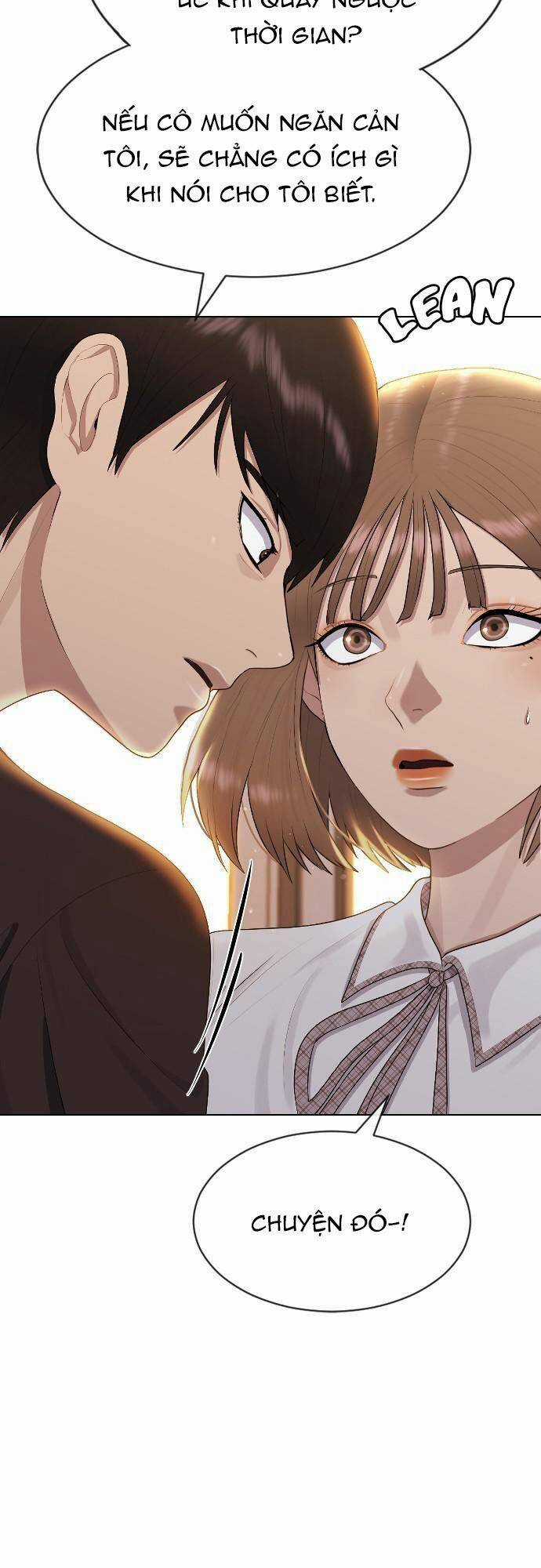 Trường Học Thôi Miên Chapter 48 trang 30