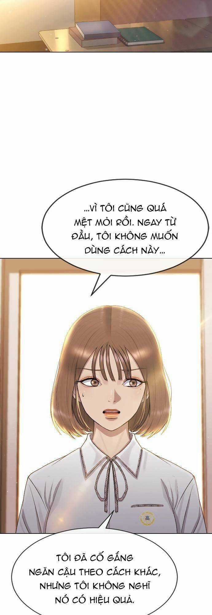 Trường Học Thôi Miên Chapter 48 trang 32