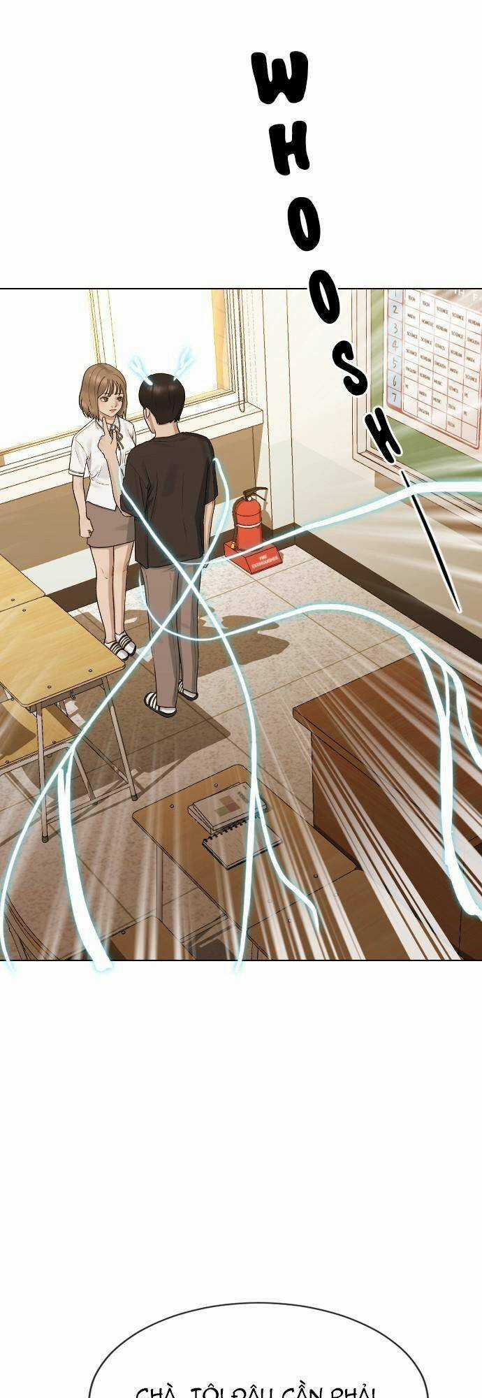 Trường Học Thôi Miên Chapter 48 trang 36