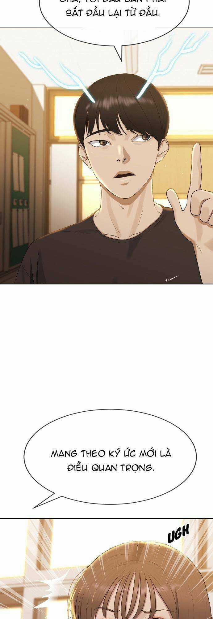 Trường Học Thôi Miên Chapter 48 trang 37