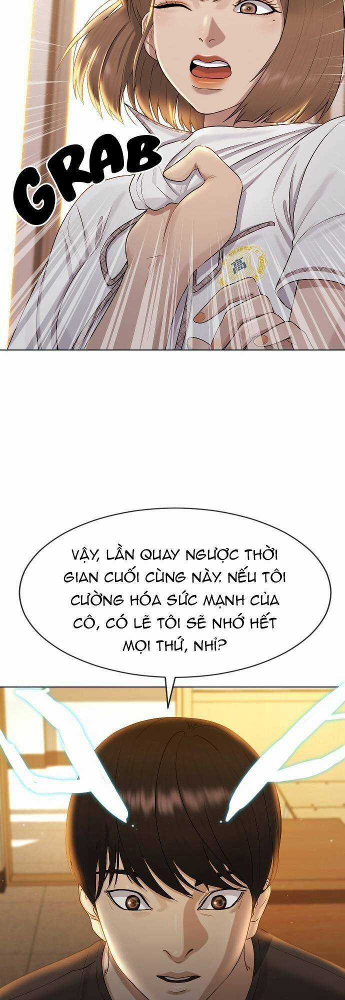 Trường Học Thôi Miên Chapter 48 trang 38