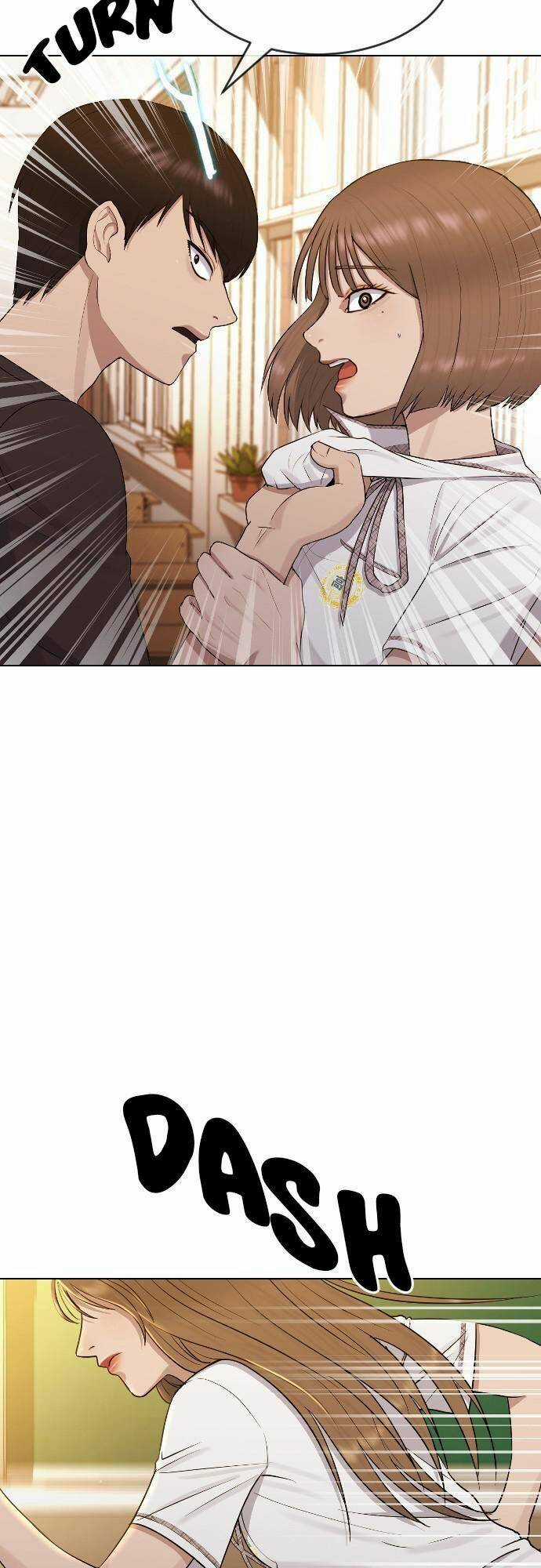 Trường Học Thôi Miên Chapter 48 trang 40