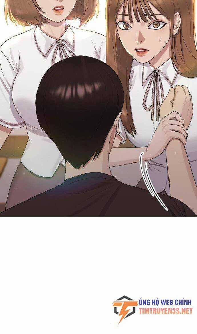 Trường Học Thôi Miên Chapter 48 trang 43