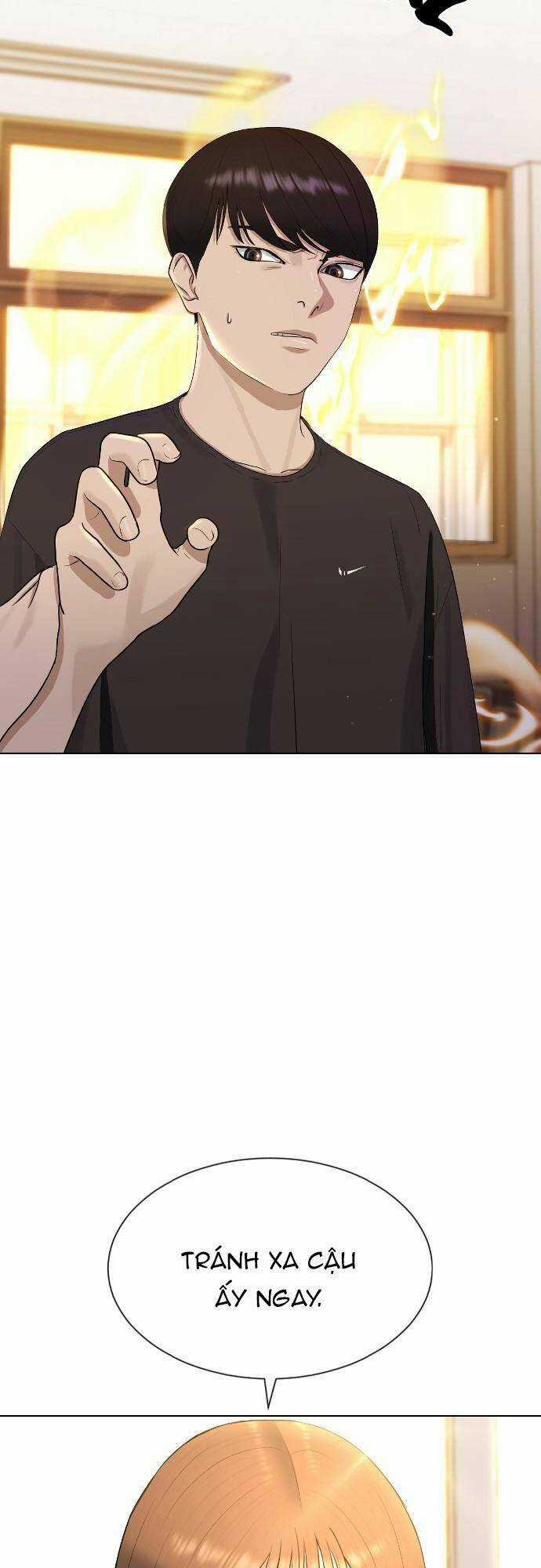 Trường Học Thôi Miên Chapter 48 trang 45