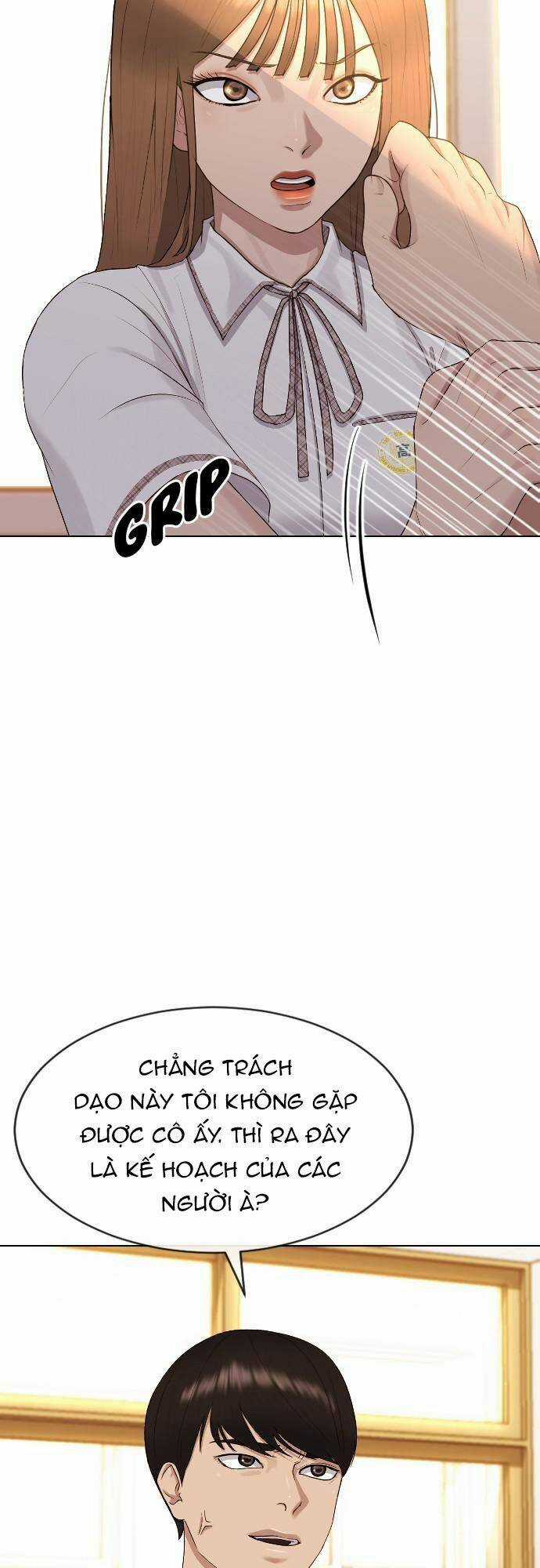 Trường Học Thôi Miên Chapter 48 trang 46