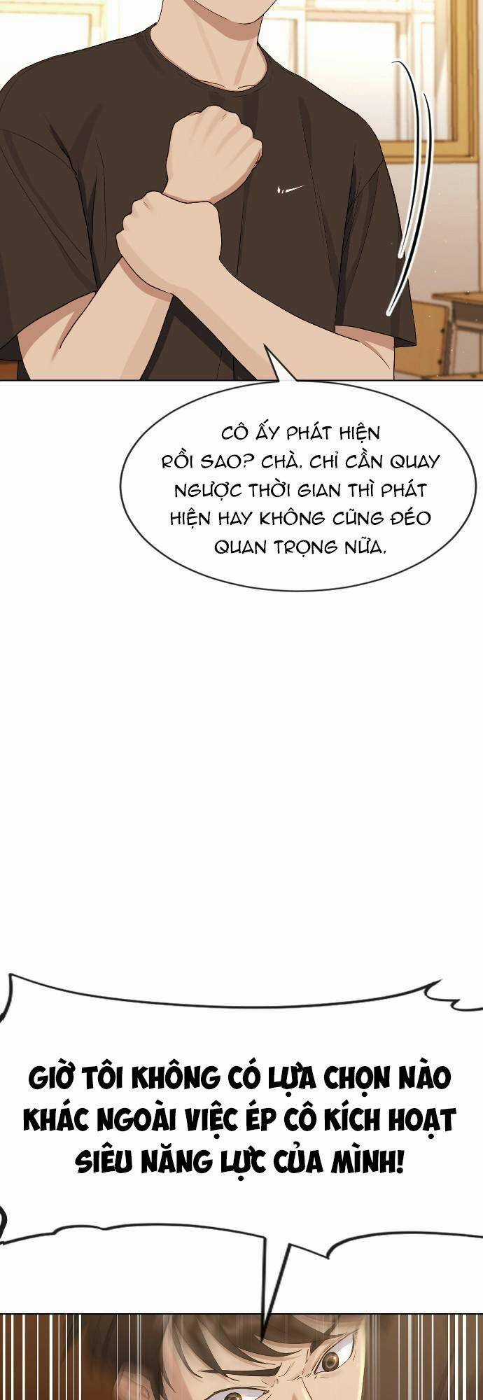 Trường Học Thôi Miên Chapter 48 trang 47