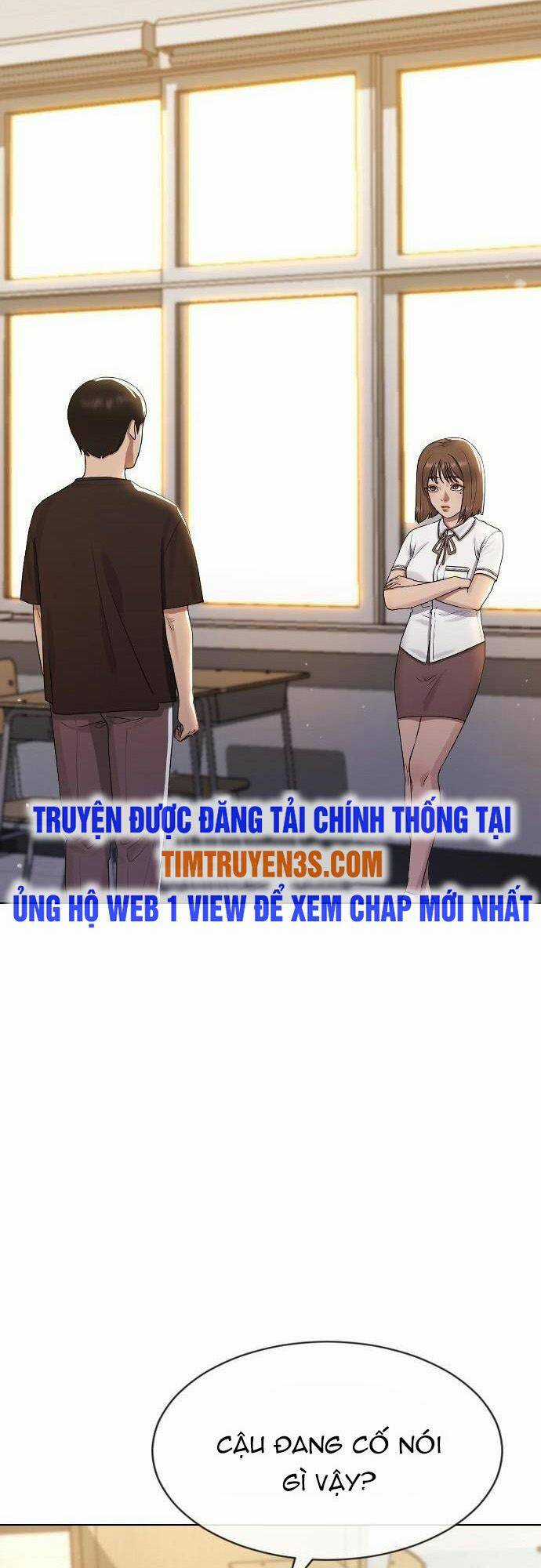 Trường Học Thôi Miên Chapter 48 trang 5