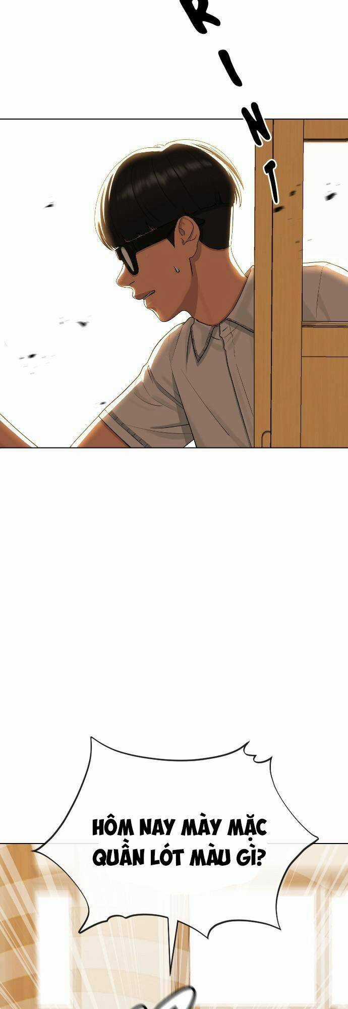 Trường Học Thôi Miên Chapter 48 trang 51