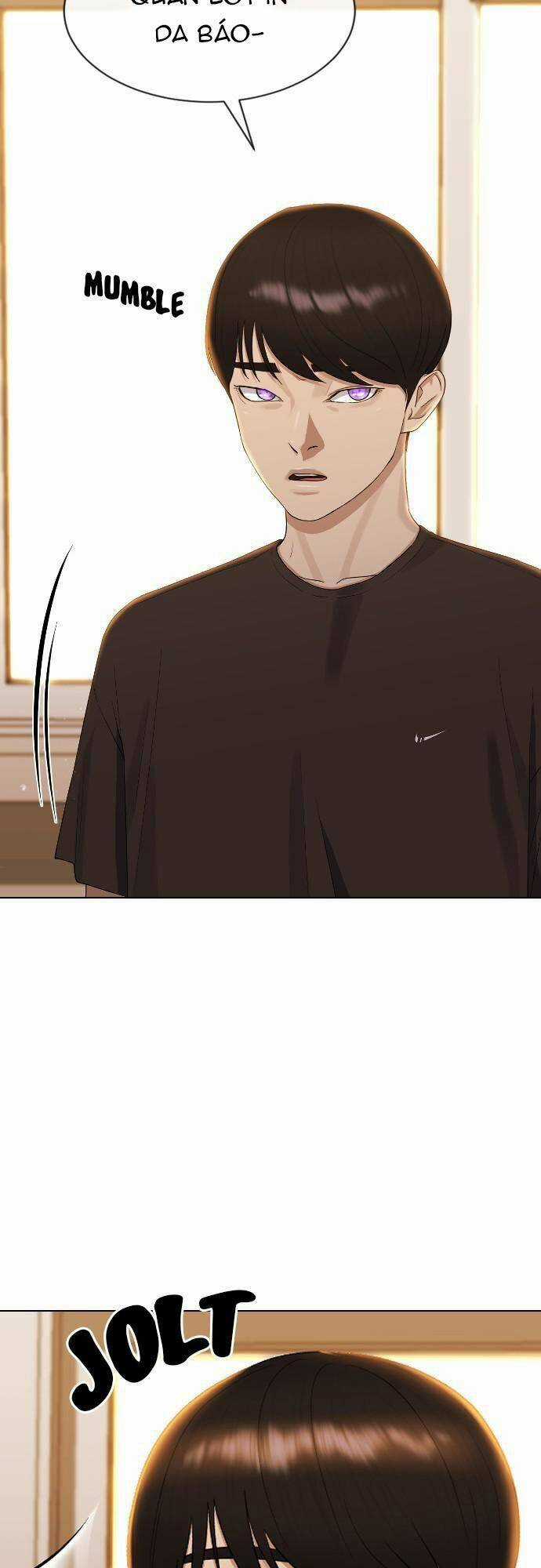 Trường Học Thôi Miên Chapter 48 trang 55