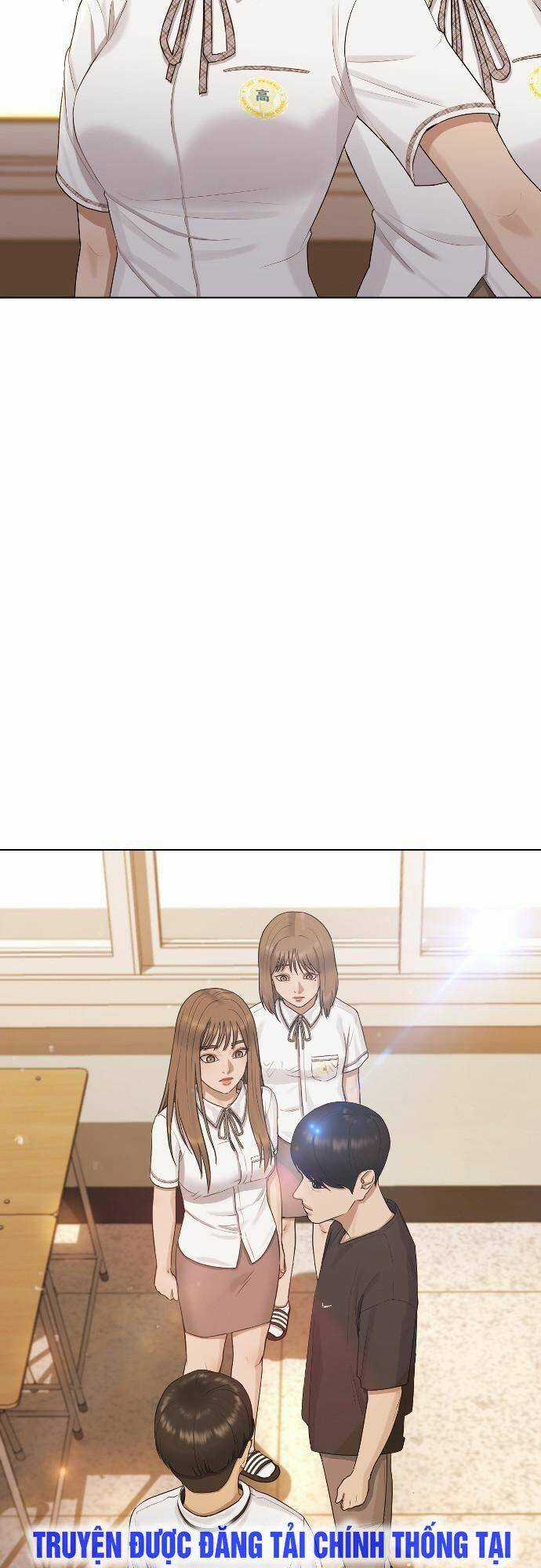 Trường Học Thôi Miên Chapter 48 trang 57