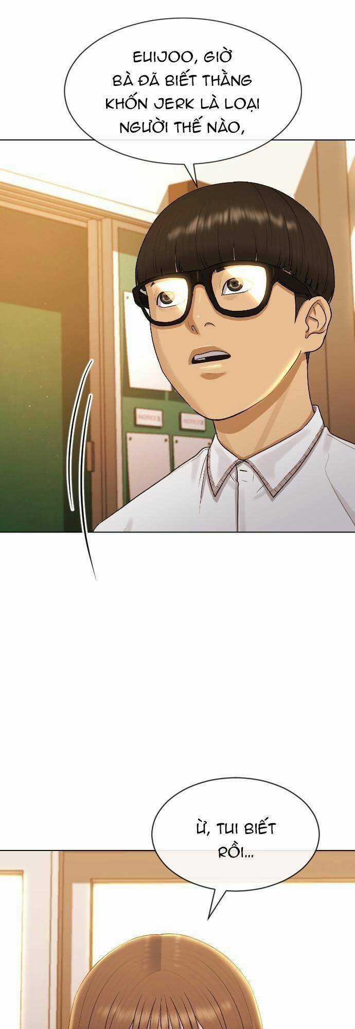 Trường Học Thôi Miên Chapter 48 trang 59