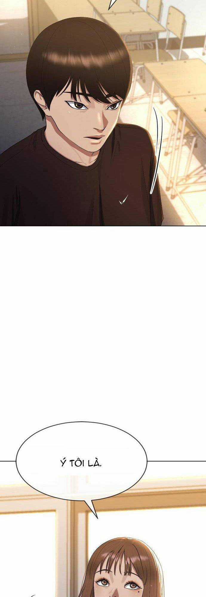 Trường Học Thôi Miên Chapter 48 trang 6