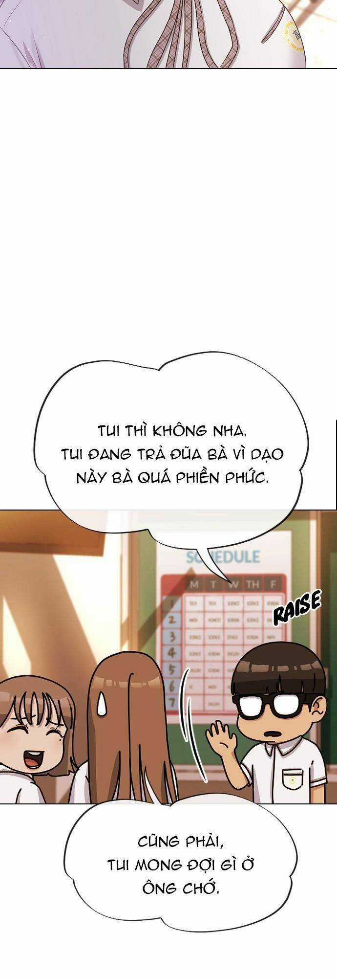 Trường Học Thôi Miên Chapter 48 trang 64