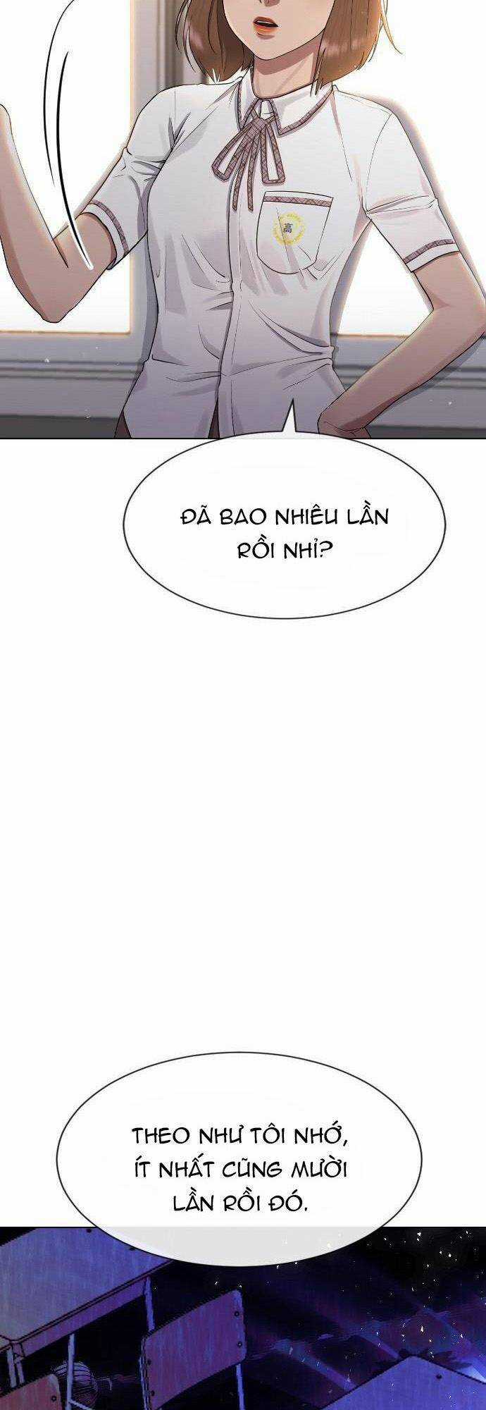 Trường Học Thôi Miên Chapter 48 trang 7