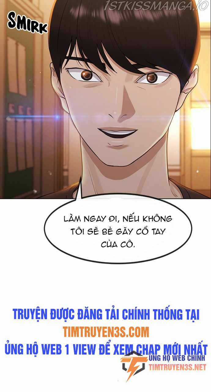 Trường Học Thôi Miên Chapter 49 trang 11