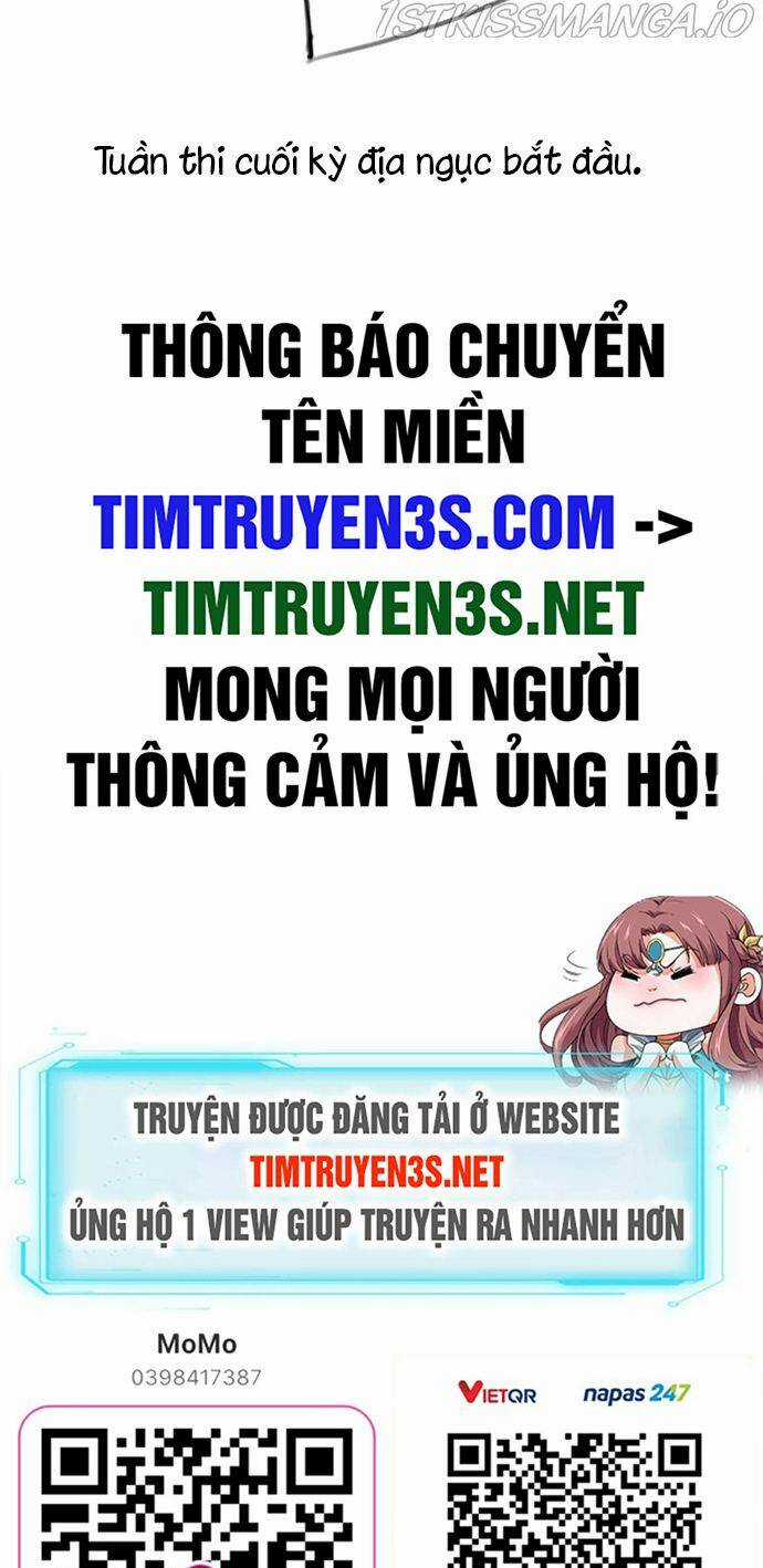 Trường Học Thôi Miên Chapter 49 trang 114