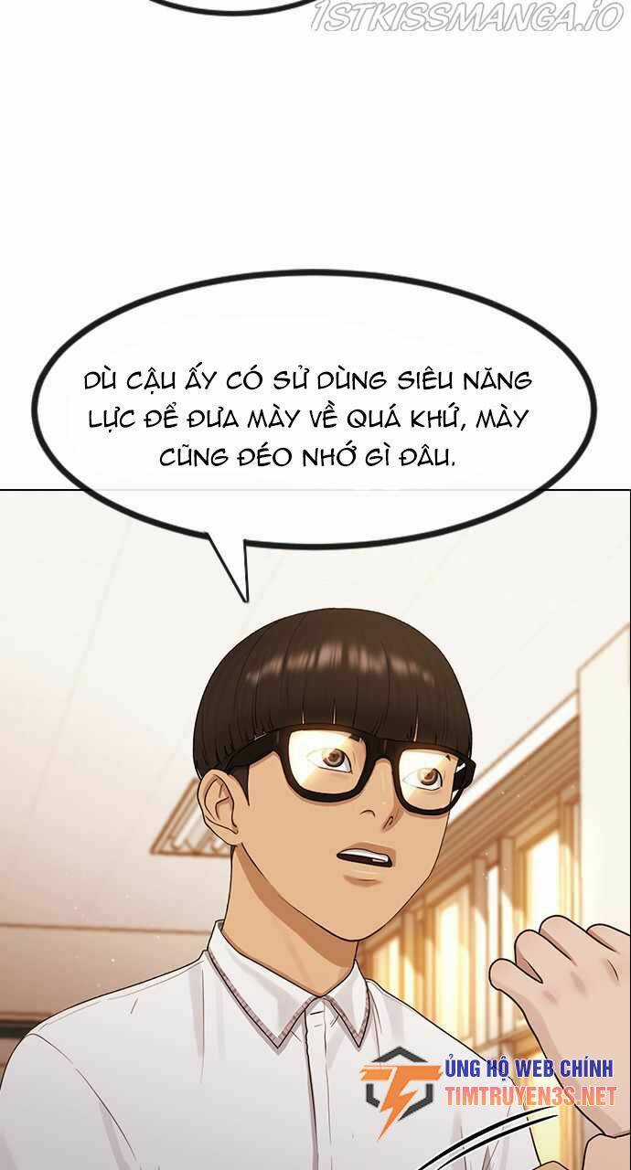 Trường Học Thôi Miên Chapter 49 trang 14