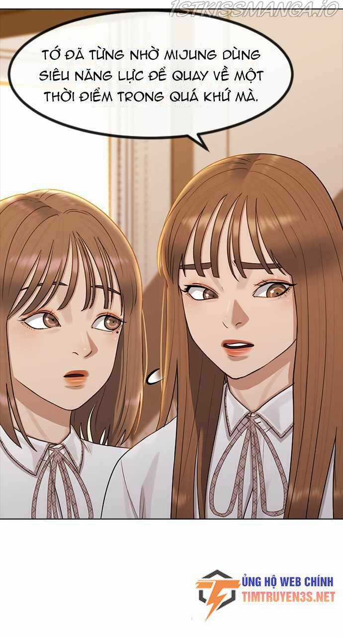 Trường Học Thôi Miên Chapter 49 trang 22