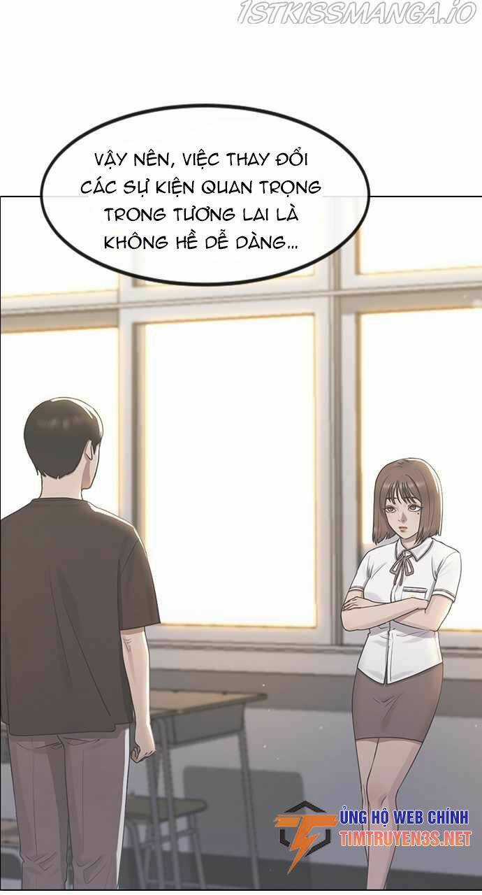 Trường Học Thôi Miên Chapter 49 trang 28