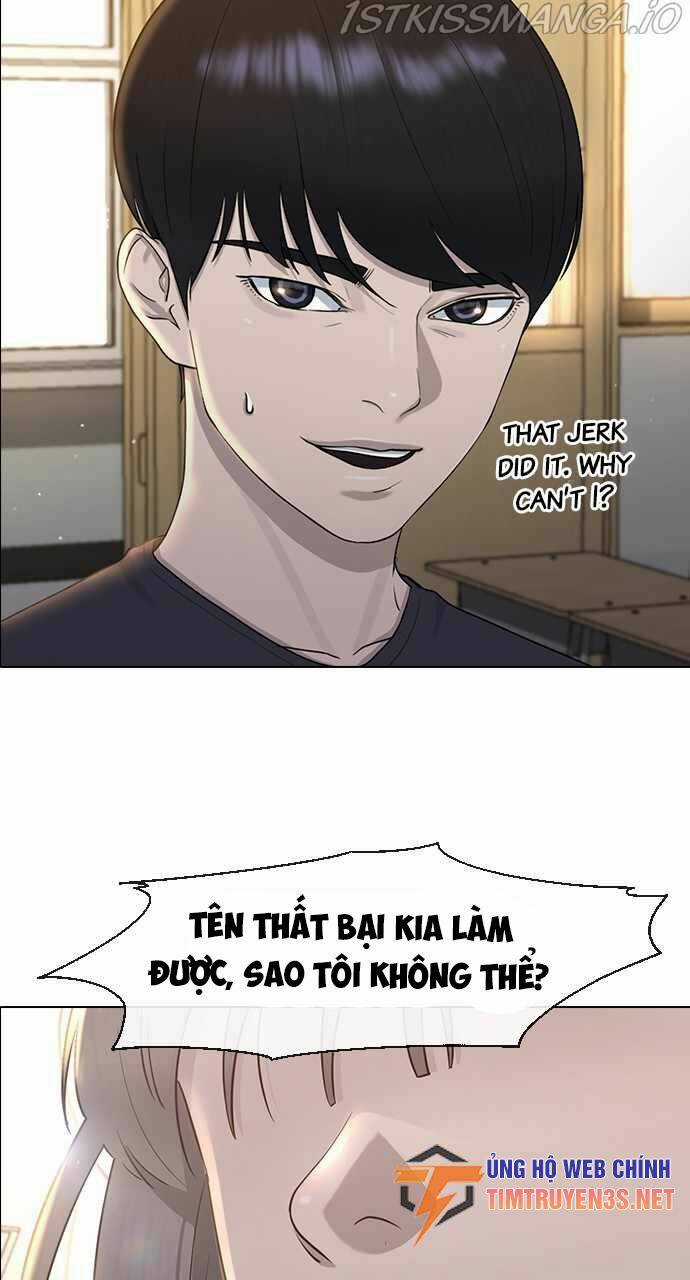 Trường Học Thôi Miên Chapter 49 trang 31