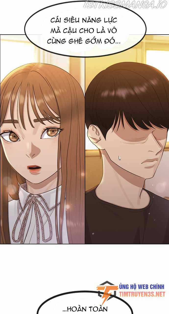 Trường Học Thôi Miên Chapter 49 trang 34