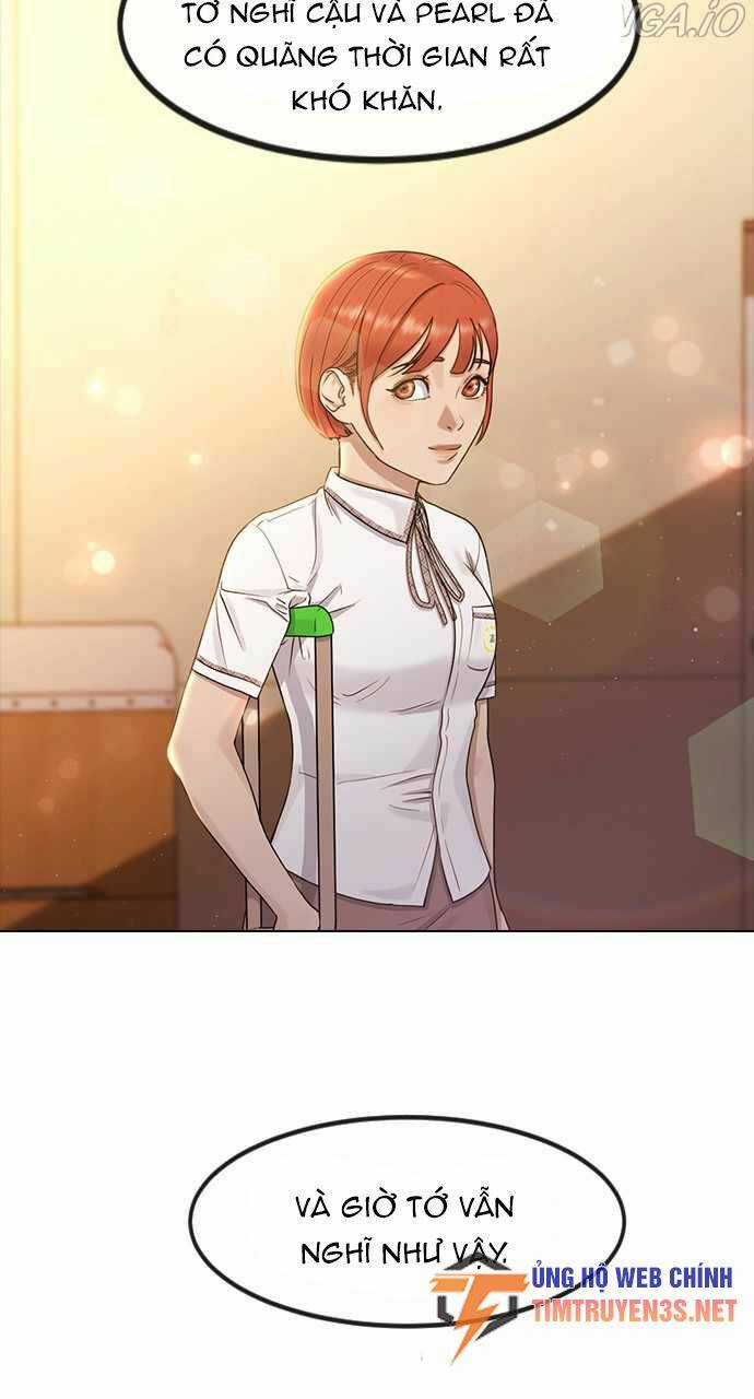 Trường Học Thôi Miên Chapter 49 trang 43