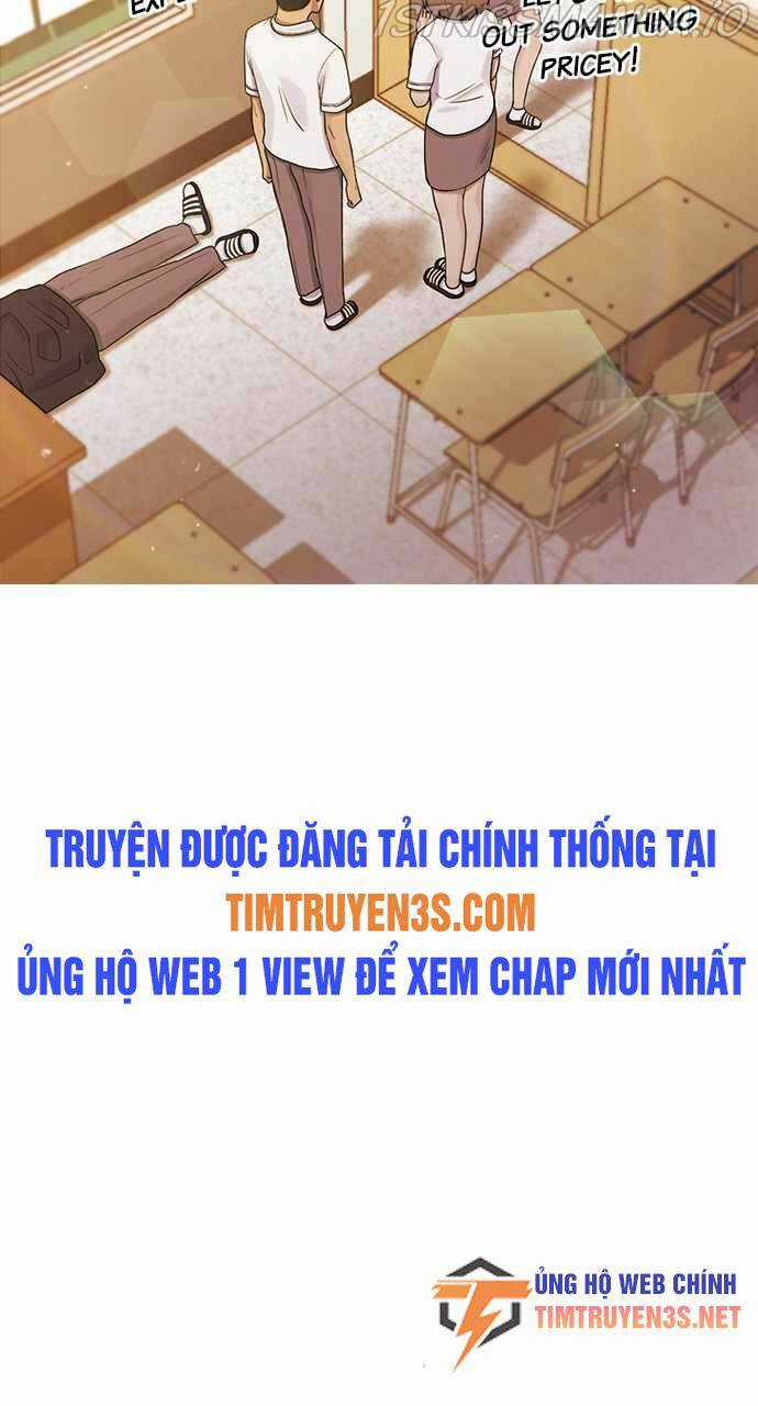 Trường Học Thôi Miên Chapter 49 trang 74