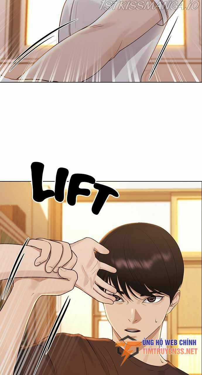 Trường Học Thôi Miên Chapter 49 trang 9