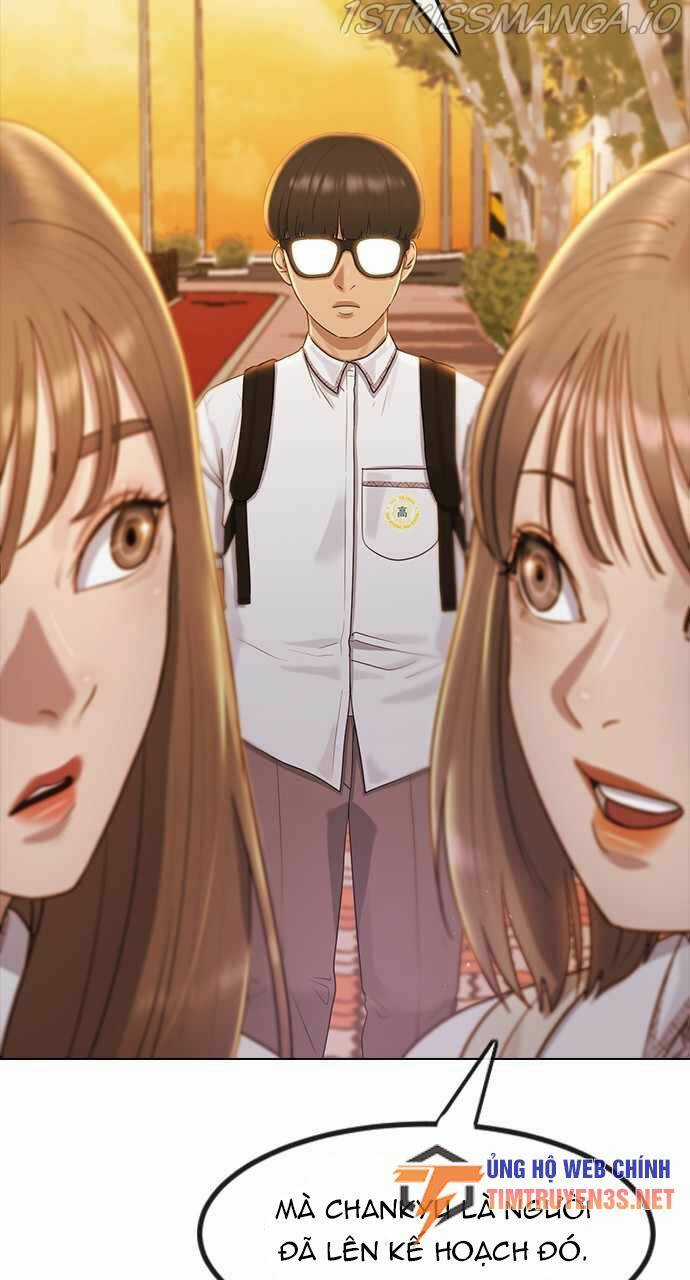 Trường Học Thôi Miên Chapter 49 trang 93