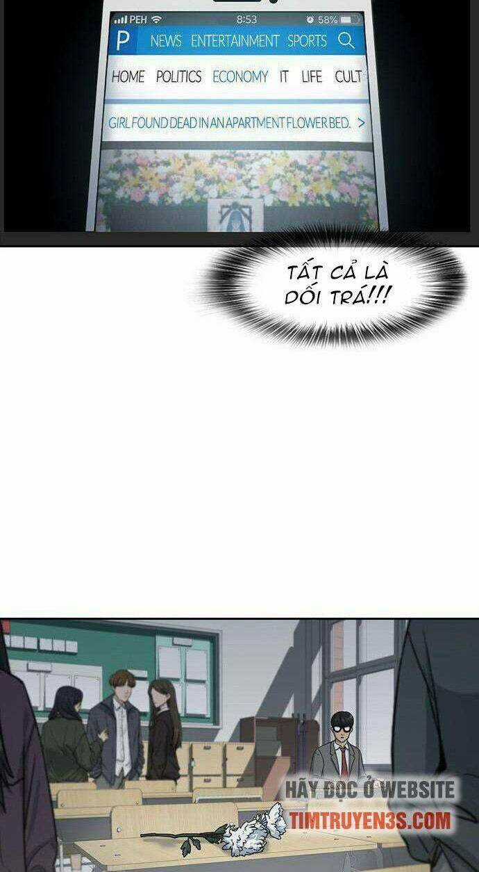 Trường Học Thôi Miên Chapter 5 trang 11