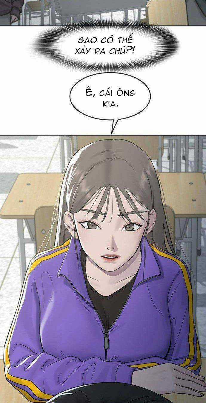 Trường Học Thôi Miên Chapter 5 trang 12