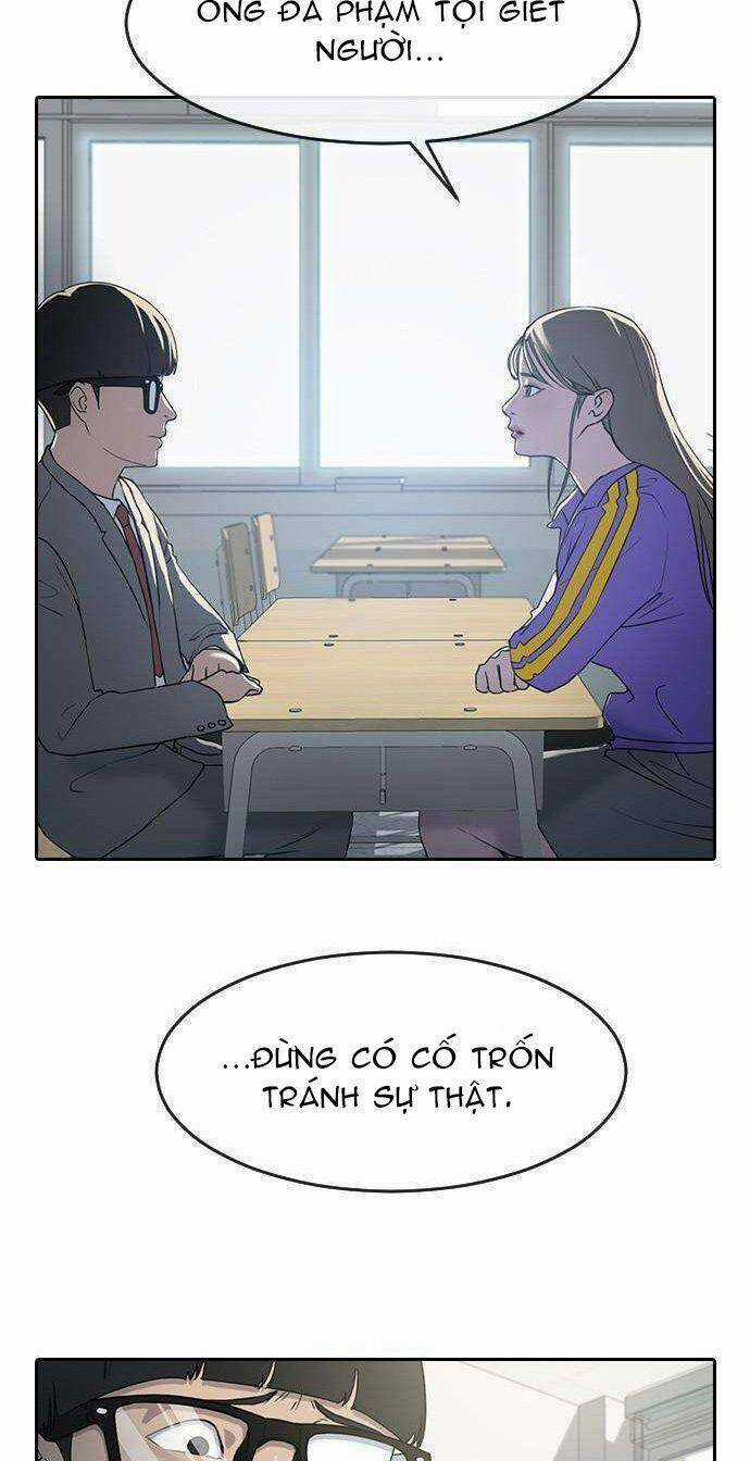 Trường Học Thôi Miên Chapter 5 trang 14