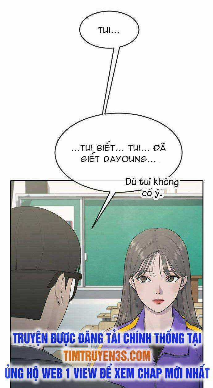 Trường Học Thôi Miên Chapter 5 trang 16