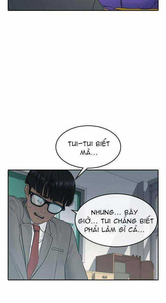 Trường Học Thôi Miên Chapter 5 trang 17