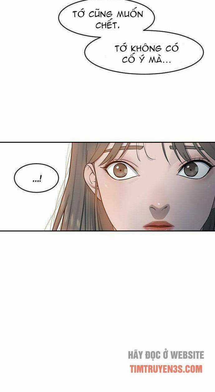 Trường Học Thôi Miên Chapter 5 trang 19