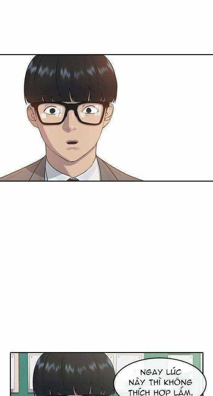 Trường Học Thôi Miên Chapter 5 trang 22