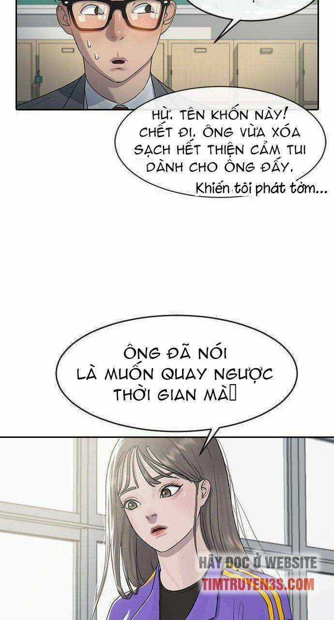 Trường Học Thôi Miên Chapter 5 trang 23