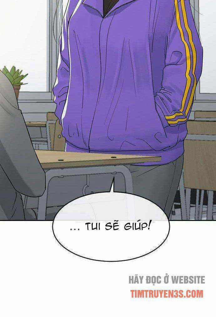 Trường Học Thôi Miên Chapter 5 trang 24