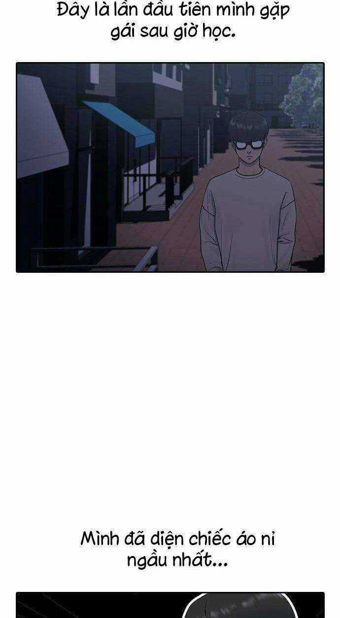 Trường Học Thôi Miên Chapter 5 trang 27