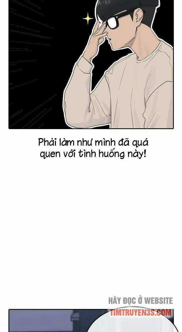 Trường Học Thôi Miên Chapter 5 trang 28